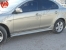 АБС-пластик Пороги 2.0 Lancer X